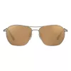 SERENGETI SS545001 Unisex saulės akiniai, 55/16/145 mm