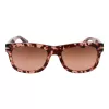 SERENGETI Unisex SS549002 Akiniai nuo saulės - Fotochrominiai poliarizuoti mineralinio stiklo lęšiai - 53/18/140 mm