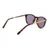 SERENGETI Unisex SS556001 Akiniai - Drivers Gradient, Juodas Rėmas, 54/19/145 mm