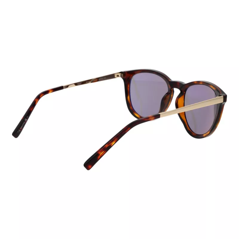 SERENGETI Unisex SS556001 Akiniai - Drivers Gradient, Juodas Rėmas, 54/19/145 mm