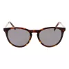 SERENGETI Unisex SS556001 Akiniai - Drivers Gradient, Juodas Rėmas, 54/19/145 mm