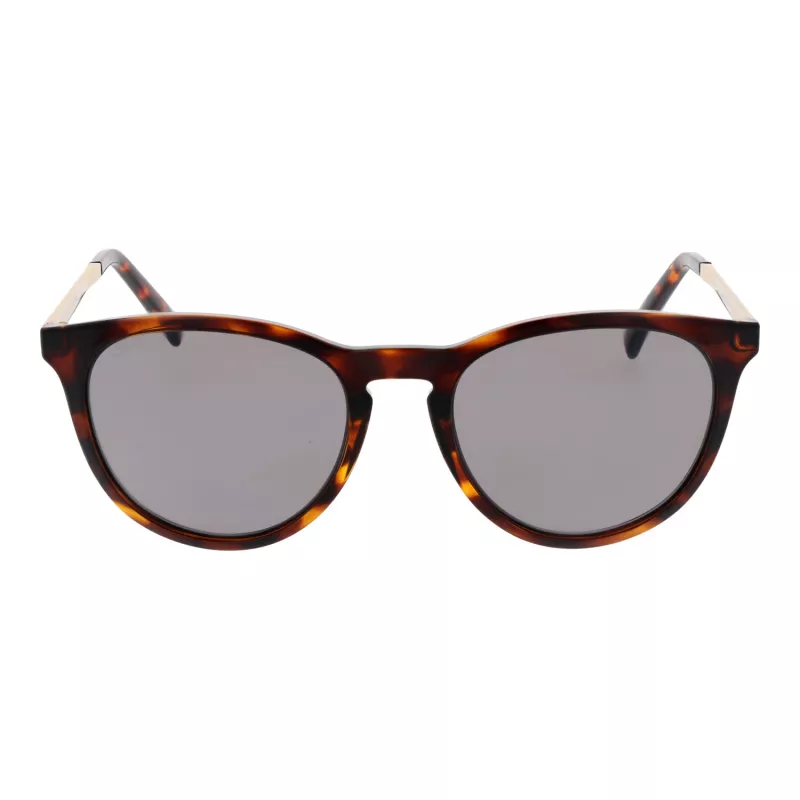 SERENGETI Unisex SS556001 Akiniai - Drivers Gradient, Juodas Rėmas, 54/19/145 mm