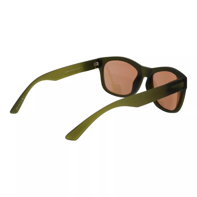 SERENGETI Unisex SS557002 Akiniai nuo saulės - 56/20/135 mm - Fotochrominiai poliarizuoti mineralinio stiklo