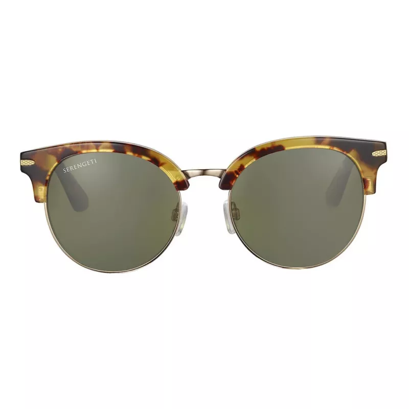SERENGETI SS560002 Unisex akiniai nuo saulės, 53/19/140 mm