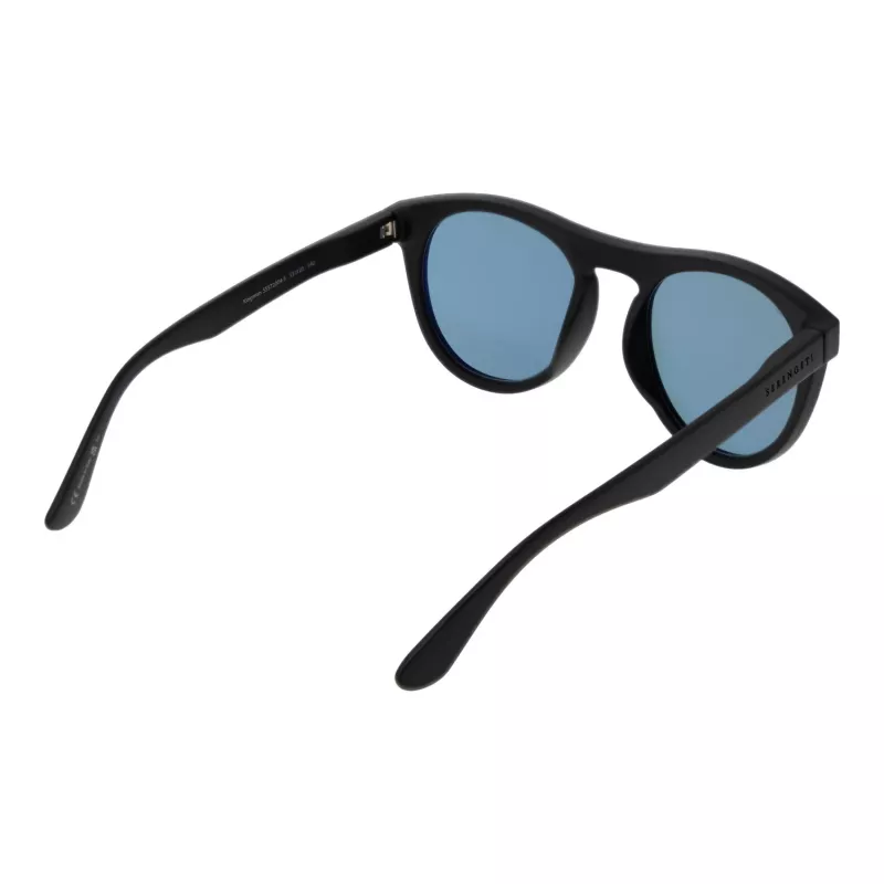 SERENGETI Unisex SS572004 Akiniai (Lęšiai/Mostai/Kojelės) 53/20/140 mm