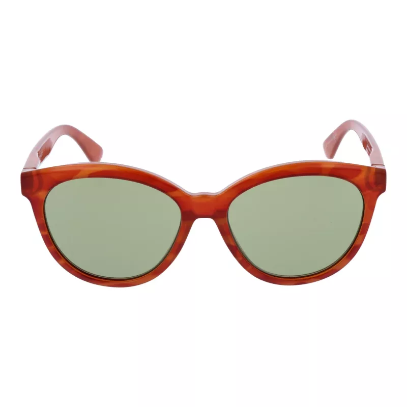 SERENGETI Unisex SS573006 Akiniai nuo saulės - Fotochrominiai mineralinio stiklo lęšiai - 56/17/140 mm