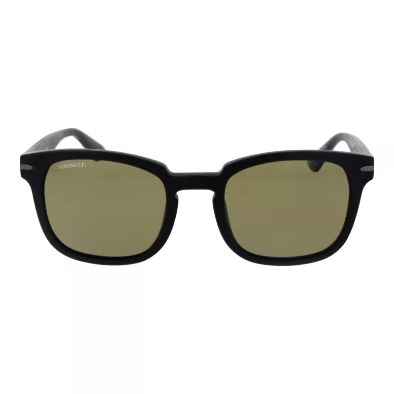SERENGETI SS575007 unisex akiniai nuo saulės, 52/22/145 mm