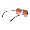 SERENGETI Unisex SS599001 Akiniai nuo saulės 58/18/145 mm