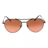 SERENGETI Unisex SS599001 Akiniai nuo saulės 58/18/145 mm