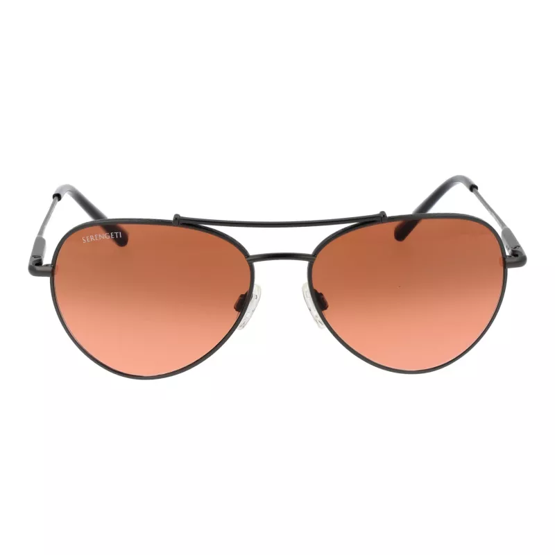 SERENGETI Unisex SS599001 Akiniai nuo saulės 58/18/145 mm