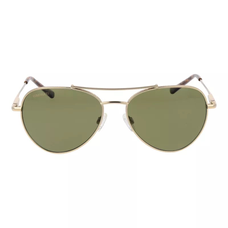 SERENGETI Unisex SS599005 Akiniai (Lęšiai/Mostai/Kojelės) 58/18/145 mm