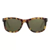 SERENGETI SS745002-S unisex akiniai nuo saulės, 54/24/145 mm