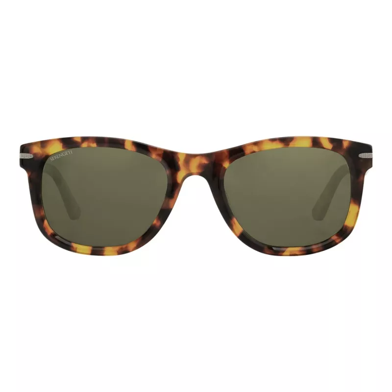 SERENGETI SS745002-S unisex akiniai nuo saulės, 54/24/145 mm