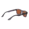 SERENGETI SS549003 unisex akiniai nuo saulės, 53/18/140 mm