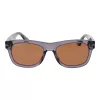 SERENGETI SS549003 unisex akiniai nuo saulės, 53/18/140 mm