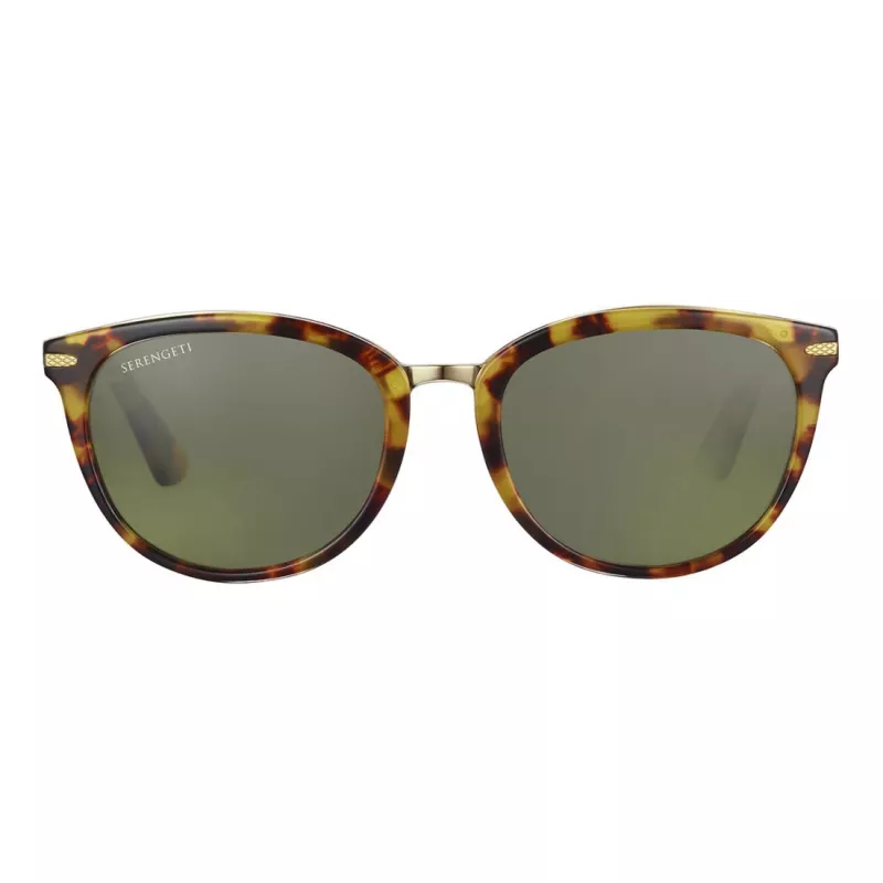 SERENGETI SS561002 Unisex akiniai nuo saulės, 52/18/140 mm