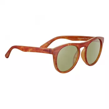 SERENGETI Unisex akiniai nuo saulės SS572002-S (53/20/140 mm) Fotochrominis mineralinis stiklas