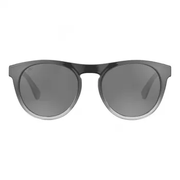 SERENGETI Unisex akiniai nuo saulės SS572005-S - Fotochrominiai poliarizuoti mineralinio stiklo lęšiai - 53/20/140 mm