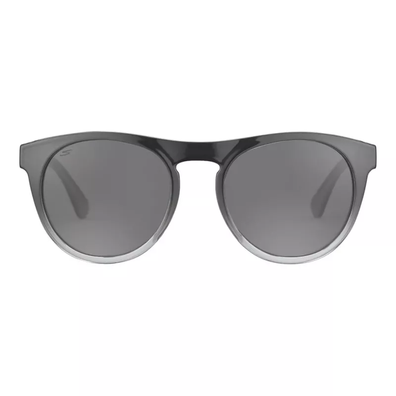 SERENGETI Unisex akiniai nuo saulės SS572005-S - Fotochrominiai poliarizuoti mineralinio stiklo lęšiai - 53/20/140 mm