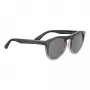 SERENGETI Unisex akiniai nuo saulės SS572005-S - Fotochrominiai poliarizuoti mineralinio stiklo lęšiai - 53/20/140 mm