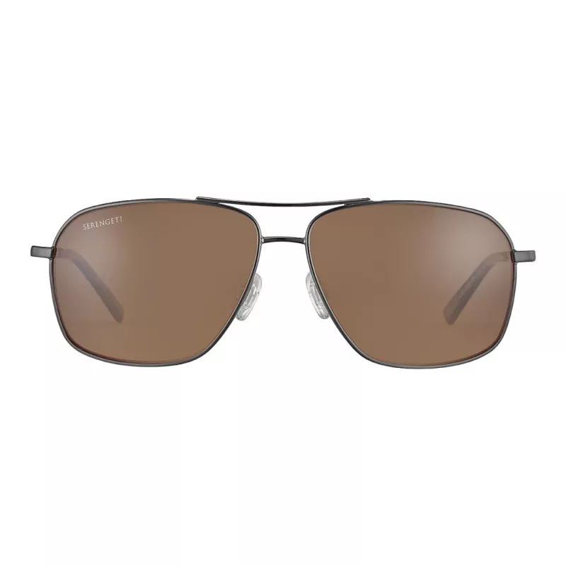 SERENGETI SS578003-S Unisex saulės akiniai, 61/14/140 mm