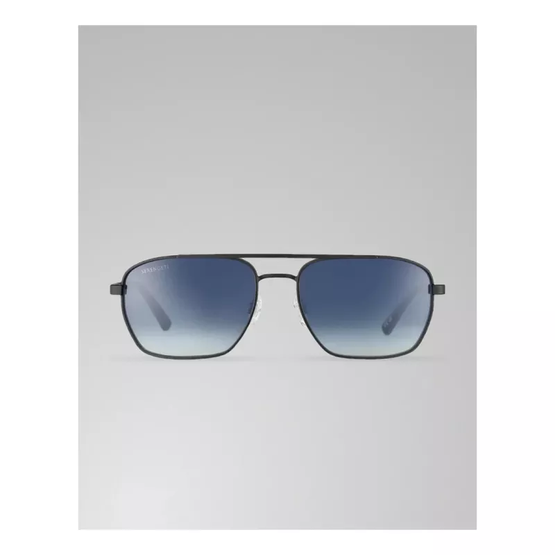 SERENGETI SS600003-S unisex saulės akiniai, 60/18/140 mm