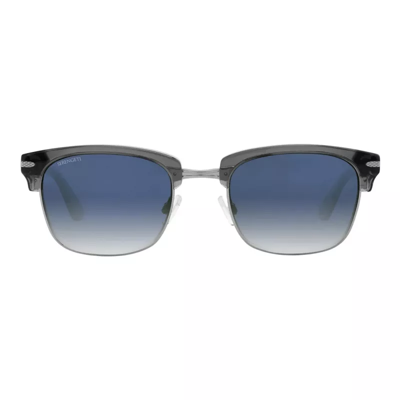 SERENGETI SS746003-S unisex akiniai nuo saulės, 54/22/150 mm