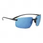 SERENGETI Volare 8919-S Unisex Akiniai - Drivers Lęšiai, Gunmetal Rėmelis