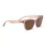 SERENGETI Women's SS537001 Cat Eye Akiniai - Fotochrominiai, Poliarizuoti, Mineralinio Stiklo Lęšiai