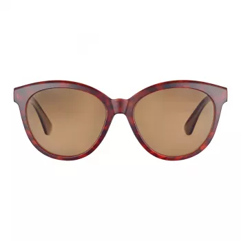 SERENGETI Women's SS573001-S Akiniai nuo saulės - 56/17/140 mm - Fotochrominiai poliarizuoti mineralinio stiklo lęšiai