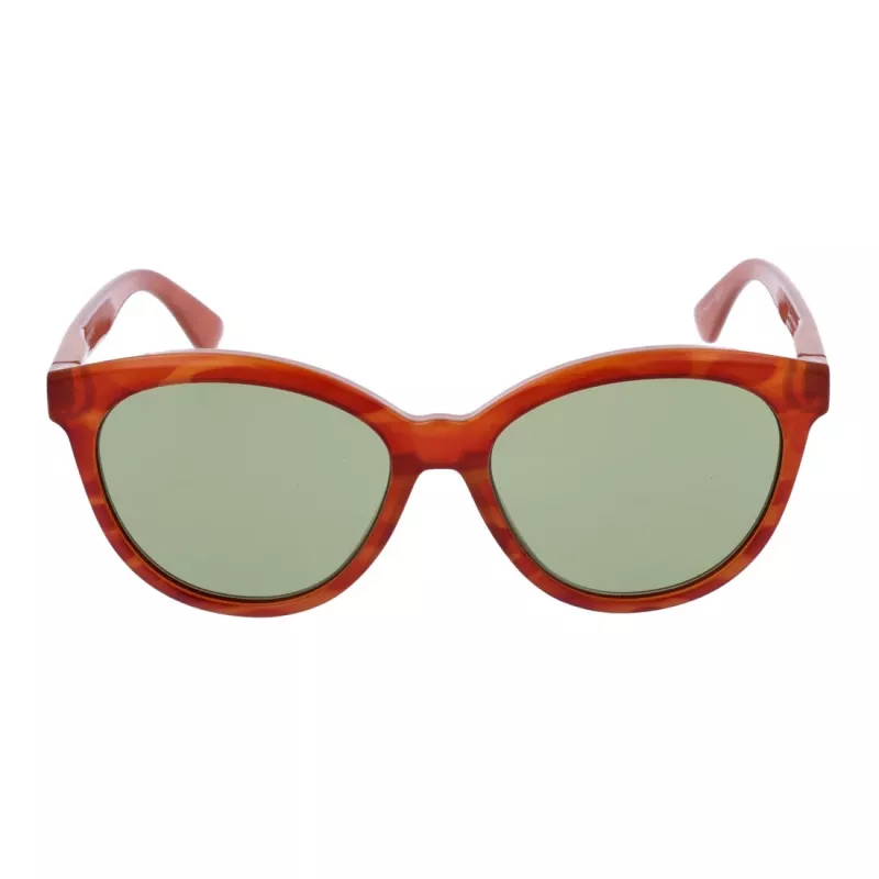 SERENGETI Women's SS573006-S Rectangular Photochromic Polarized Sunglasses 56/17/140 mm