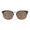 SERENGETI Women's SS574006-S Akiniai nuo saulės - Fotochrominis mineralinis stiklas, poliarizuoti, UV apsauga, 51 mm