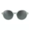 SERENGETI Moteriški akiniai nuo saulės SS577008-S - Poliarizuoti fotochrominiai Drivers Gradient lęšiai, acetatinis rėmelis, 53 mm