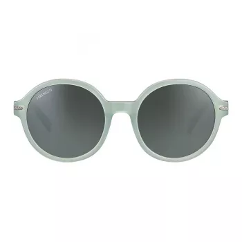 SERENGETI Moteriški akiniai nuo saulės SS577008-S - Poliarizuoti fotochrominiai Drivers Gradient lęšiai, acetatinis rėmelis, 53 mm