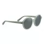 SERENGETI Moteriški akiniai nuo saulės SS577008-S - Poliarizuoti fotochrominiai Drivers Gradient lęšiai, acetatinis rėmelis, 53 mm
