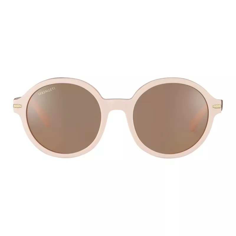 SERENGETI Women SS577006 Sunglasses 53/20/140 mm