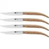 4 vnt. Zwilling steiko peilių rinkinys - 10 cm