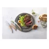 4 vnt. Zwilling steiko peilių rinkinys - 10 cm