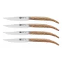 4 vnt. Zwilling steiko peilių rinkinys - 10 cm
