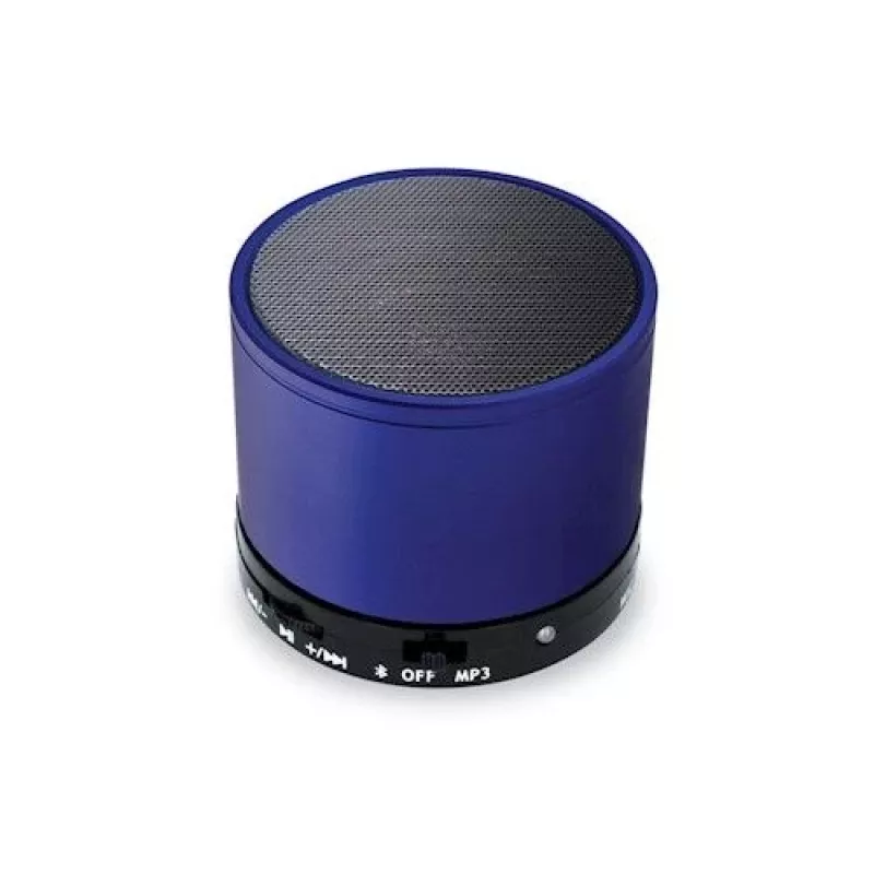 Setty Junior Bluetooth Garsiakalbis Mėlynas