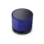 Setty Junior Bluetooth Garsiakalbis Mėlynas