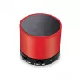 Setty Junior Bluetooth garsiakalbis raudonas