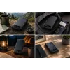 Setty Solar Power Bank SLR-120 20000 mAh Juoda