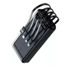 Setty Solar Power Bank SLR-120 20000 mAh Juoda
