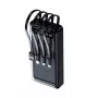 Setty Solar Power Bank SLR-120 20000 mAh Juoda