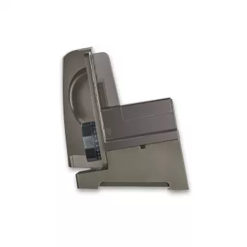 Severin AS 3918 elektrinė maisto pjaustyklė 180W sidabrinė/juoda
