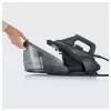 Severin BA 3192 garų lyginimo stotis – 2400W, 5.5 bar, keraminis padas, matinė juoda