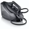 Severin BA 3192 garų lyginimo stotis – 2400W, 5.5 bar, keraminis padas, matinė juoda