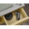 Severin CS 7977 Krepių keptuvė 1000 W juoda