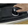Severin CS 7977 Krepių keptuvė 1000 W juoda
